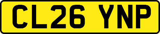 CL26YNP
