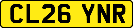 CL26YNR
