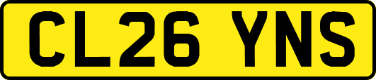 CL26YNS