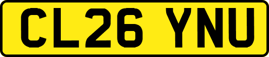 CL26YNU