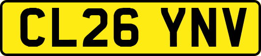 CL26YNV