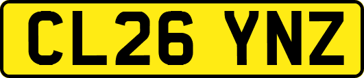CL26YNZ