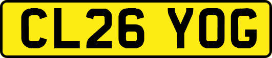 CL26YOG