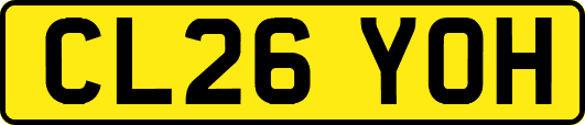 CL26YOH