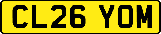 CL26YOM