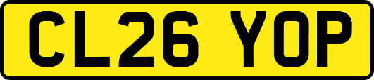 CL26YOP