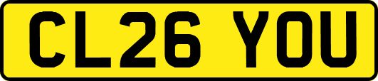 CL26YOU