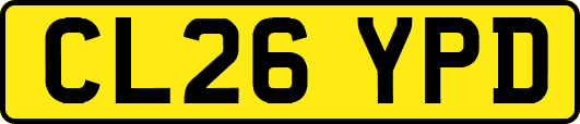 CL26YPD