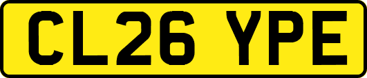 CL26YPE