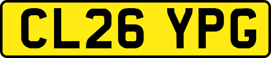 CL26YPG