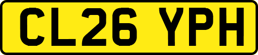 CL26YPH