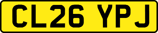 CL26YPJ
