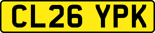 CL26YPK