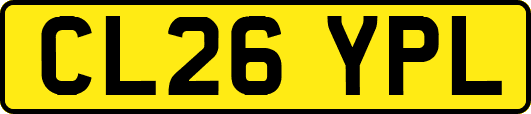 CL26YPL