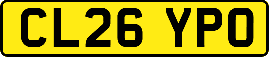 CL26YPO