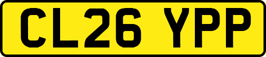 CL26YPP