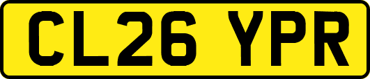 CL26YPR