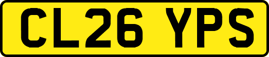 CL26YPS