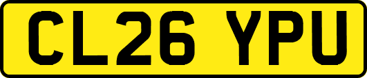 CL26YPU