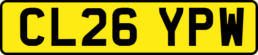 CL26YPW