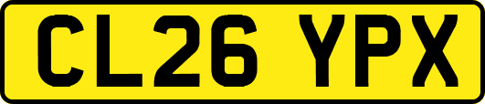 CL26YPX