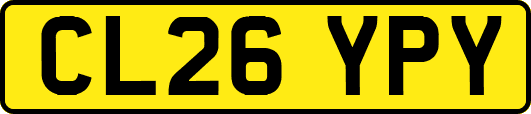CL26YPY
