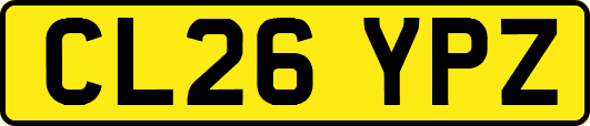 CL26YPZ