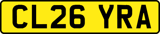 CL26YRA