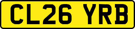 CL26YRB