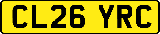 CL26YRC