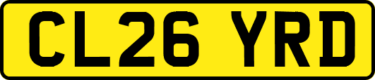 CL26YRD