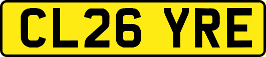 CL26YRE