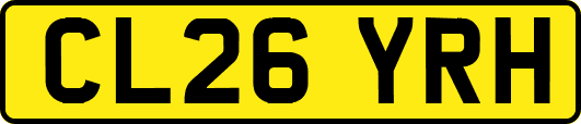 CL26YRH