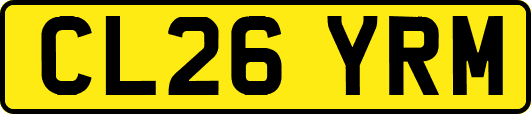 CL26YRM