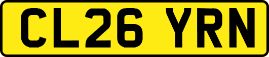 CL26YRN
