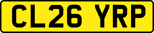 CL26YRP