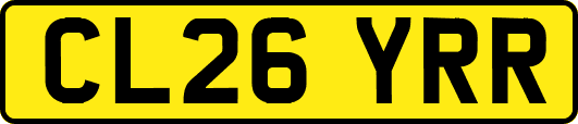CL26YRR