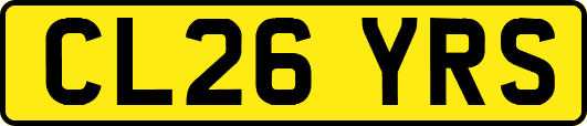 CL26YRS