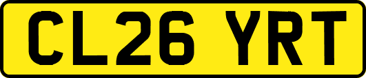 CL26YRT