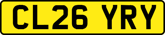 CL26YRY