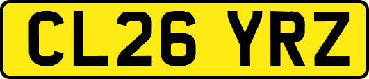 CL26YRZ