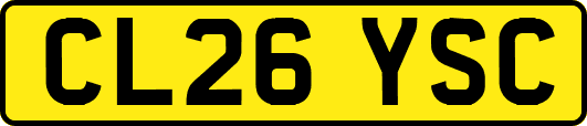 CL26YSC