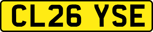 CL26YSE