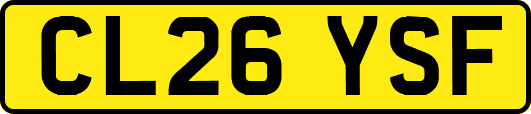 CL26YSF
