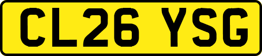 CL26YSG
