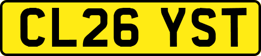 CL26YST