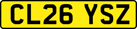 CL26YSZ