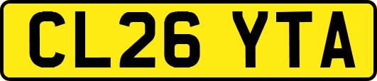 CL26YTA