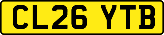 CL26YTB