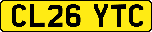 CL26YTC